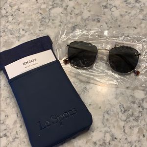 LeSpecs Sunglasses